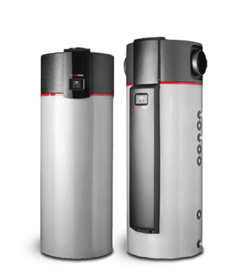 pompa di calore kronoterm